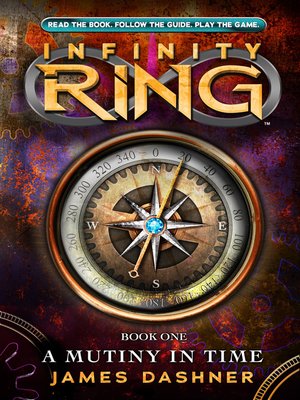 A Mutiny in Time - ebook